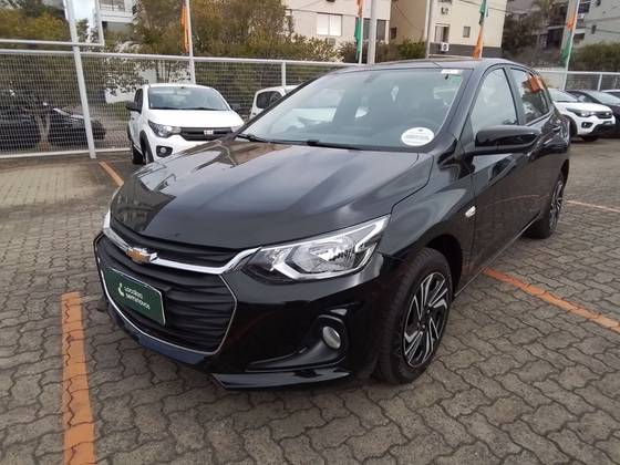 CHEVROLET ONIX 1.0 FLEX LT MANUAL CHEVROLET ONIX 1.0 FLEX LT MANUAL